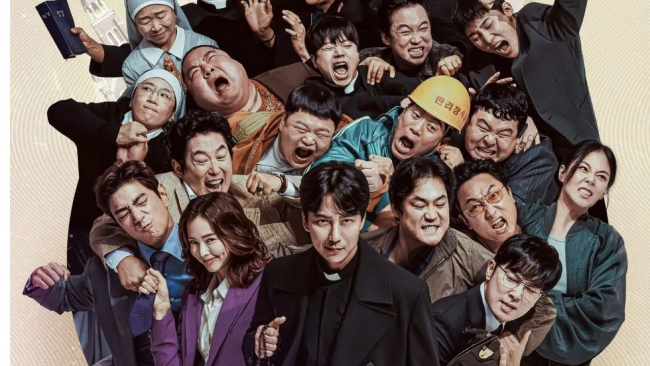 Kim Nam Gil Umumkan Tidak Akan Membintangi Drama Baru “Get Schooled” Susulan Kebimbangan Kontroversi Webtoon Asal 3 Kim nam gil