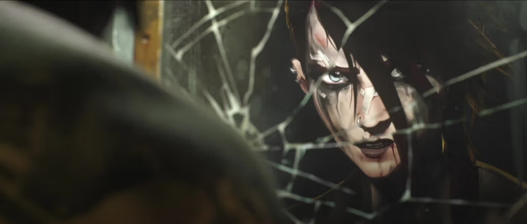 Siri Anime Arcane 2 Kini Sedia Menggegarkan Peminat, Makin Panas Antara Piltover dan Zaun 4 Arcane