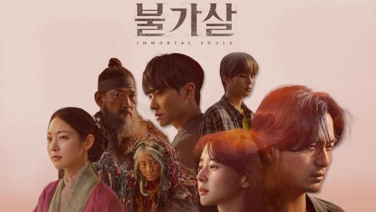 Tonton 10 Pilihan Kdrama Ini Di Netflix, Pelbagai Genre 7 IMG 9780
