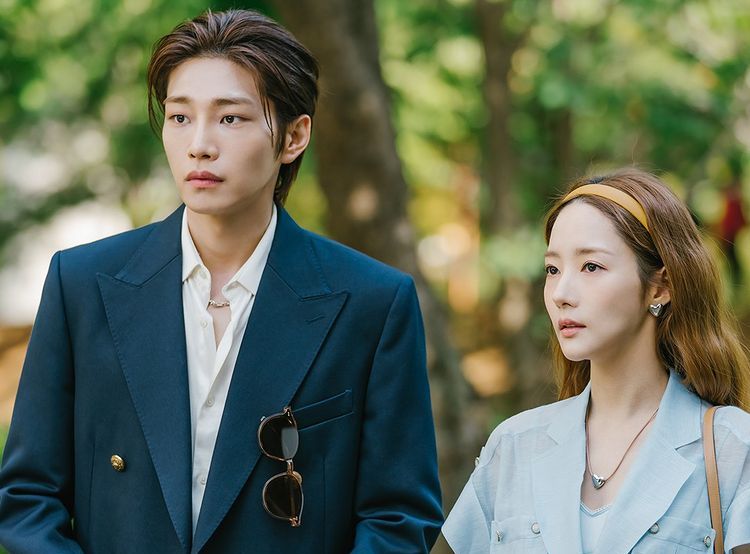 Demam The Judge from Hell Belum Habis? Tonton 7 Kdrama Menghiburkan Ini 2 IMG 9926