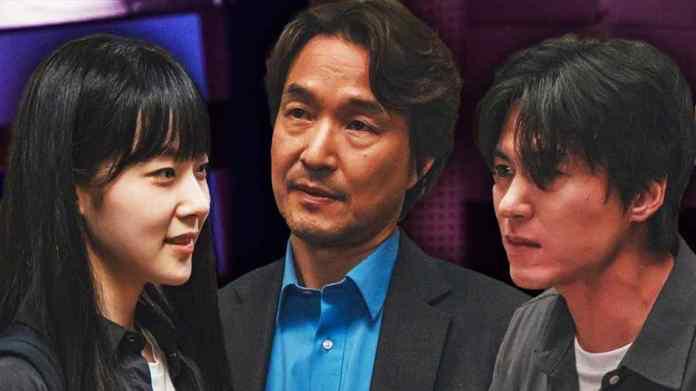 “Doubt” Tamat Dengan Rating Tertinggi Sepanjang Tayangan 1 Doubt