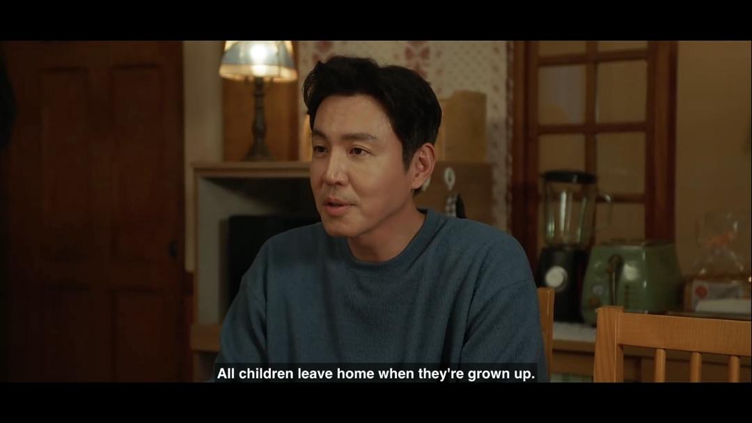 Episod 9-10 Family By Choice Tampilkan Perkara yang Terjadi Selepas 10 Tahun Watak Utama Berpisah 1 a3b83658 b0c6 4a26 9482 5cb72bd6fdee