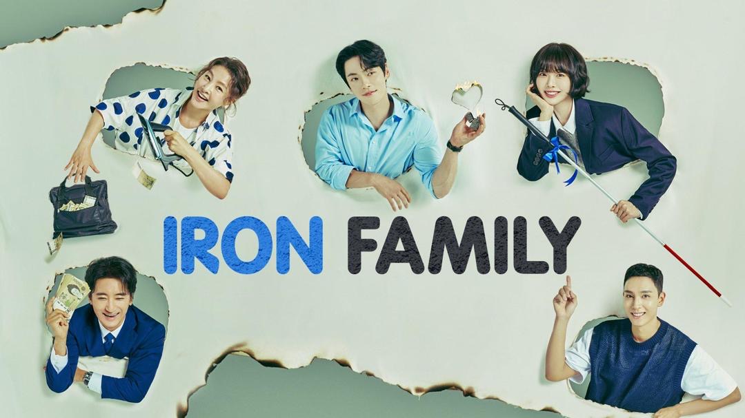 Episod Awal Kdrama “Love Your Enemy” Raih Rating Teratas, “Marry YOU” & “The Fiery Priest 2” Catat Rekod Baru Mengagumkan 4 a71f94fa 95fc 4ae8 b78f 54093be0ae2e
