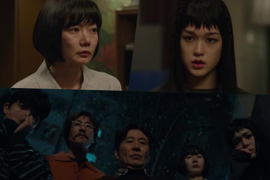 Family Matters Mengisahkan Keluarga Palsu Yang Memiliki Kuasa Khas Menghadapi Ancaman Bersama, Tayang 29 November Ini 1 Family matters