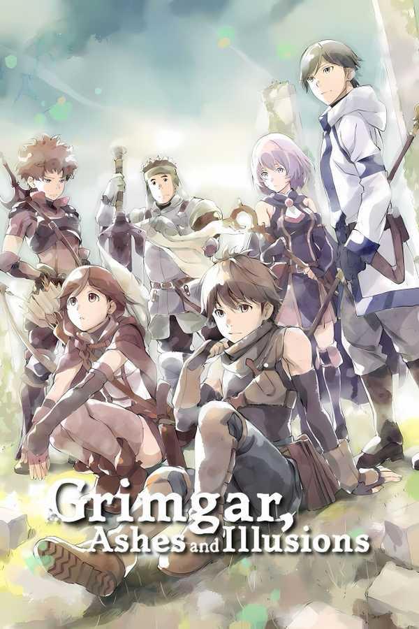 10 Siri Anime Gelap Terbaik Sepanjang Zaman, Menjelajah Dunia Penuh Rintangan 7 ac255634 402f 40b4 bb09 e3d4c326cb50