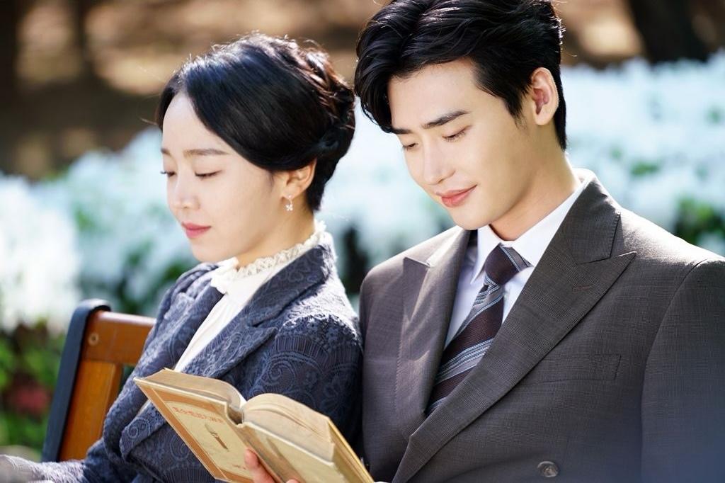 Rindukan Dear Hyeri? Tonton 4 Kdrama Shin Hye Sun Ini 1 Shin hye sun