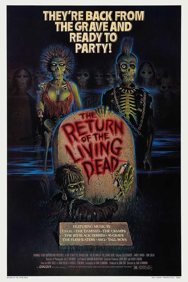 10 Filem Zombie Terbaik dan Popular, Mendebarkan Dari Mula Hingga Akhir 1 ad823812 4335 41e6 86e2 b0074e1f9223