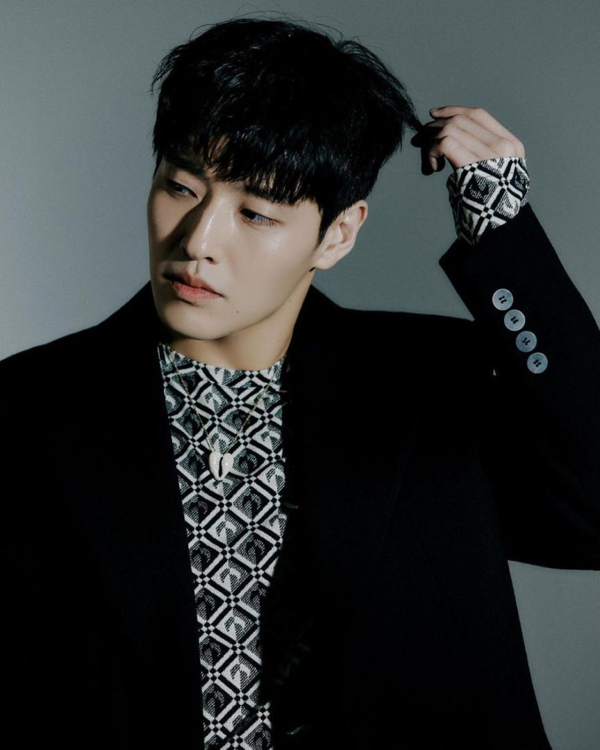 4 Pelakon Utama Kdrama Baru “Your Taste”, Kisah Dunia Kulinari dan Percintaan 1 Your Taste