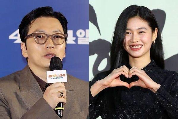 Pelakon Lee Dong Hwi dan Jung Ho Yeon Tamatkan Hubungan Selepas 9 Tahun Bersama 1 b64acd6e 6f01 4827 a669 a1409b43827e