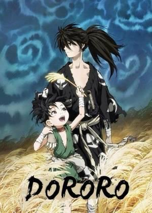10 Siri Anime Gelap Terbaik Sepanjang Zaman, Menjelajah Dunia Penuh Rintangan 6 b7a0af7d 96eb 462c 965e 80384823325c