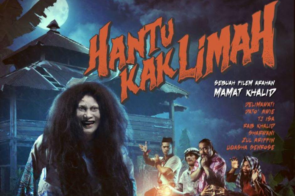 15 Filem Seram Menakutkan dari Asia Tenggara, Bawa Elemen Budaya dan Kepercayaan Tersendiri 4 b83f1701 55f8 49d8 b458 bd7ed0142789