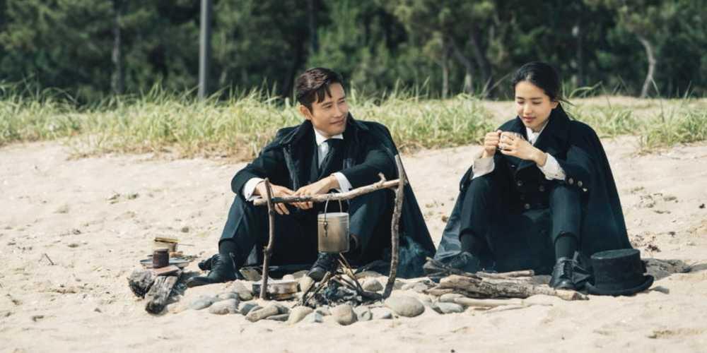 10 Drama Korea Bajet Tinggi yang Sangat Mengagumkan 8 bf20deb0 58ac 4b32 aeb4 d742c1292c65