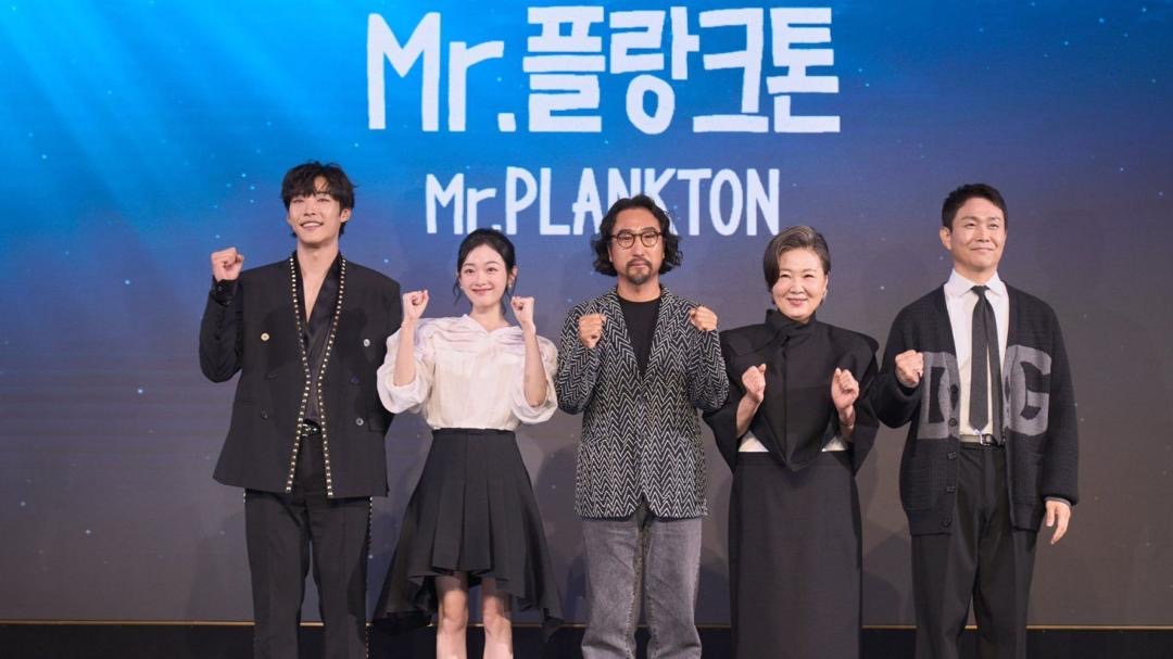 Penjelasan Episod Akhir ‘Mr. Plankton’, Pengakhiran Bahagia atau Sebaliknya? 2 Plankton
