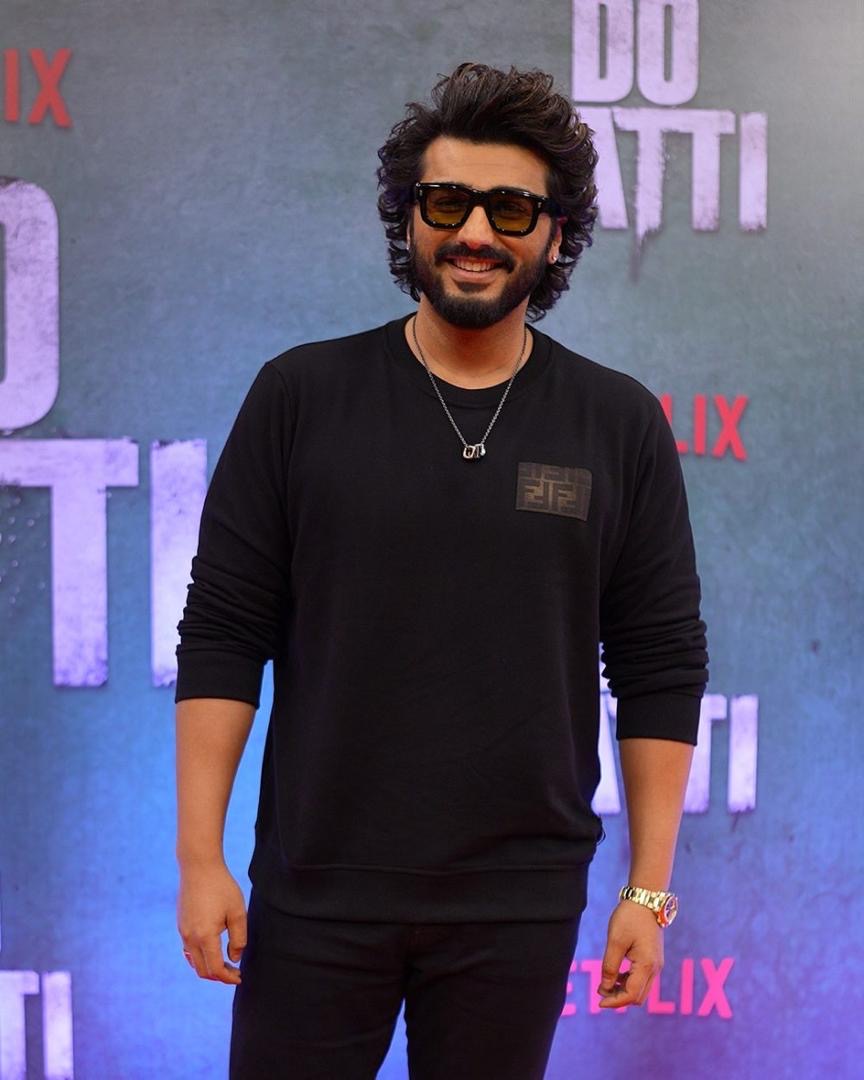 7 Artis Bollywood Ini Pernah Jadi Mangsa Buli, Babak Hitam dalam Hidup 4 c0b730dc a903 4ea6 8401 9c50e5d3b078
