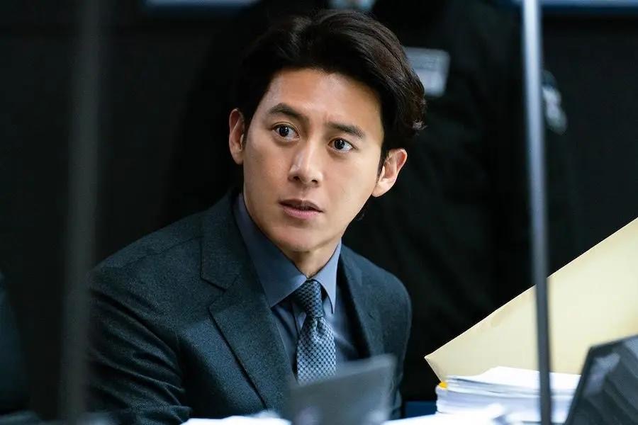 “Parole Examiner Lee” Terus Menawan Penonton, Mencatatkan Rating Tertinggi Setakat Ini 1 Parole examiner lee