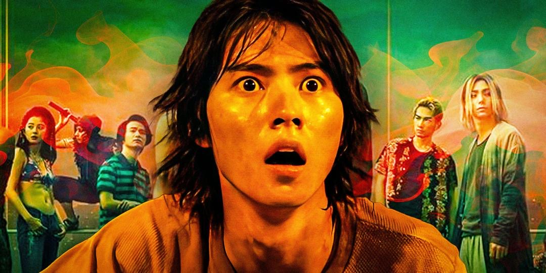 ‘Alice in Borderland’ Musim 3 Bakal Kembali ke Netflix pada Tahun 2025 1 Alice in Borderland