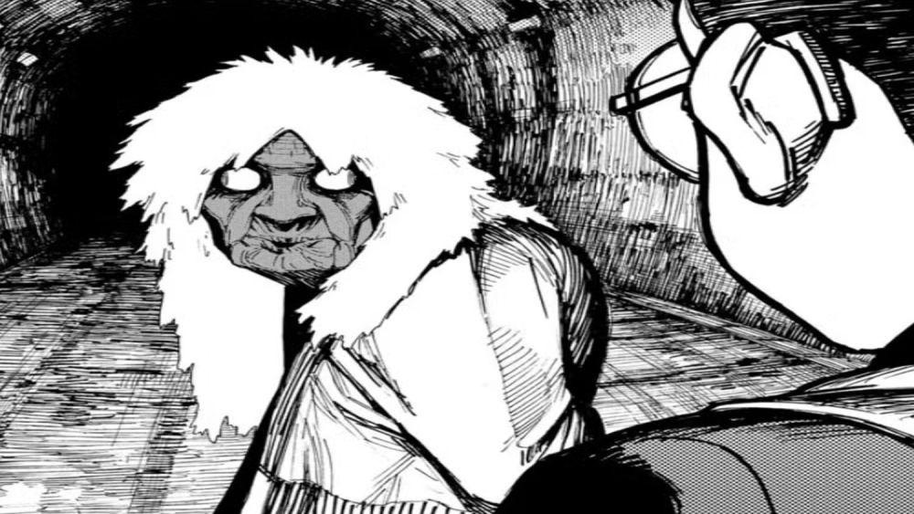 Manga Dandadan: 8 Watak Paling Unik dan Terbaik, Anda Suka yang Mana? 6 ca8e771a f341 4abd b1fc f45a415f503e