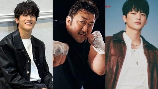 Park Hyung Sik Menyelami Sisi Gelap Lakonannya dalam Kdrama Superhero Baru ‘Twelve’ 3 cad88618 51e3 4cf1 ba40 ec8114bde952