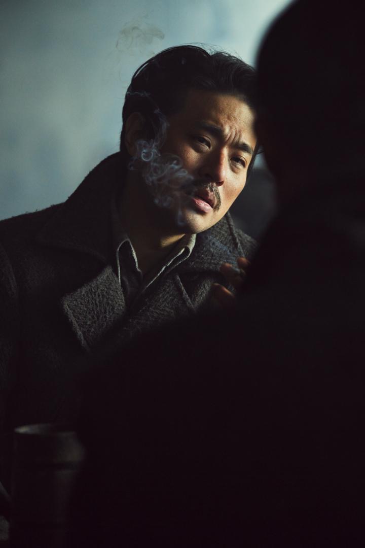 Park Jung Min Jadi Rakan Setia Hyun Bin Dalam Perjuangan Kemerdekaan Dalam Filem Akan Datang “Harbin” 1 Harbin