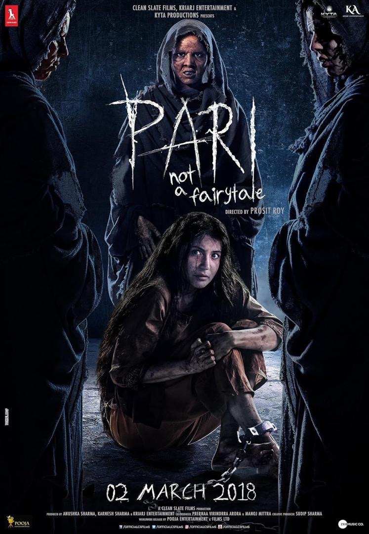 7 Filem Seram India yang Boleh Ditonton Sempena Cuti Deepavali Ini, Ada di Prime Video 2 d0fd0120 e567 4c25 8681 72a8aa9dcb84