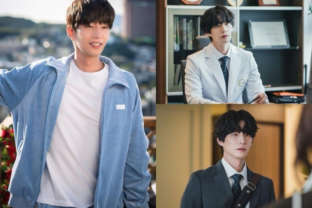 Pelakon Song Jae Rim Ditemui Mati di Apartmen Seoul pada Usia 39 Tahun; Polis Temui Dua Pucuk Surat 3 d16daf2f 460a 42a9 b7de 875bcb9e1e3f