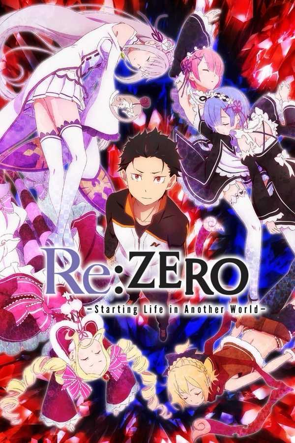 10 Siri Anime Gelap Terbaik Sepanjang Zaman, Menjelajah Dunia Penuh Rintangan 9 d40bc6bb 41cf 4c44 bc15 c36147f3f65e