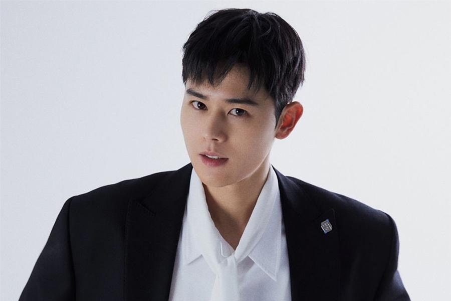 Kim Dong Jun Disahkan akan Membintangi Drama Ketenteraan “New Recruit” Musim 3 4 d95f5731 2c2f 4238 abef 2e04c04d4700