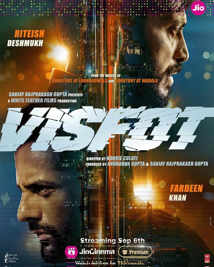 Binge Watch 7 Filem Jenayah Thriller India 2024 Ini, Pelbagai Kes Pembunuhan 4 dc4a4d7f 8574 4d40 8546 1f3dbeac190f