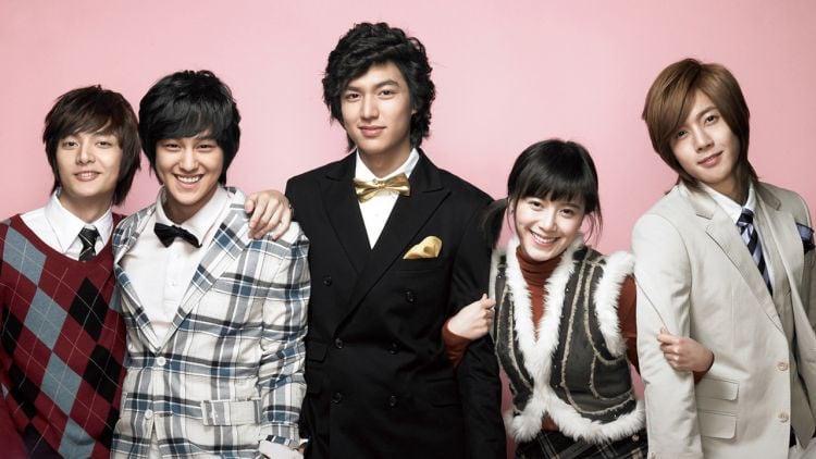 Kdrama