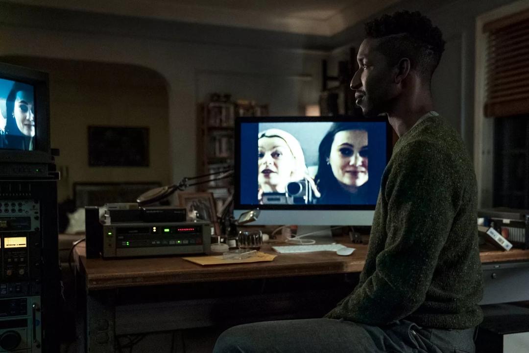 10 Siri Seram Moden Ini Boleh Ditonton di Netflix 1 Siri seram