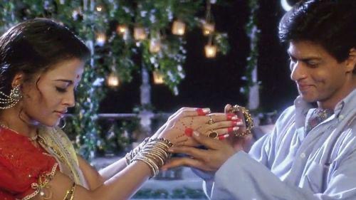 15 Filem Bollywood Dengan Kisah Paling Sedih, Ending Menyayat Hati 3 e3d6fa35 da47 4aa6 bae1 ea358b5f84b3