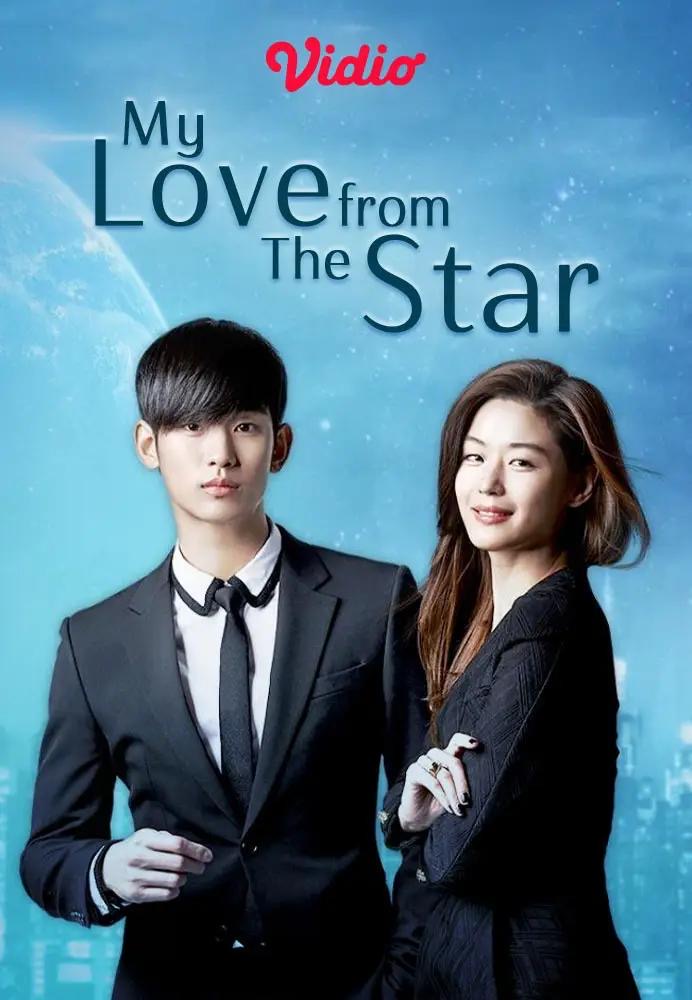 10 Kdrama Ini Dianggap Sebagai Mahakarya, Plot Menarik dan Masih Diingati Hingga Kini 8 Kdrama