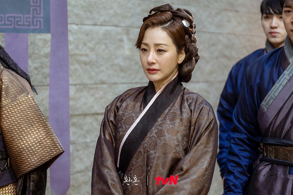 Demam The Judge from Hell Belum Habis? Tonton 7 Kdrama Menghiburkan Ini 7 e8422aeb 5035 4eac 898c c27d7d24b240