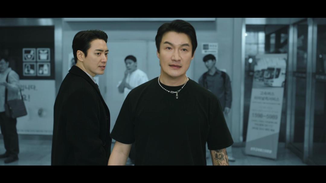 Kdrama “Dongjae, the Good or the Bastard” Kekalkan Rating yang Stabil Menjelang Episod Akhir 3 e8eae258 7fd3 4584 9f4c cee7f058726f
