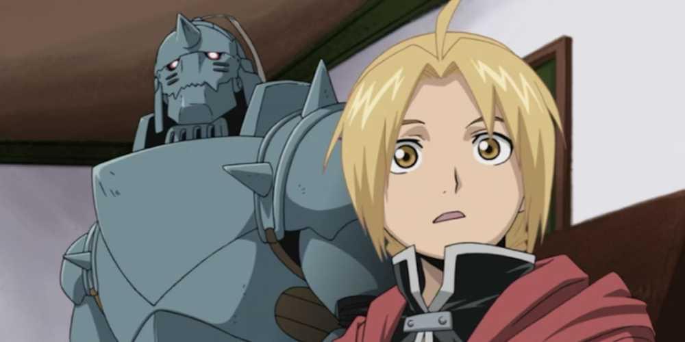 10 Duo Anime Paling Ikonik Sepanjang Zaman, Pasangan Lagenda 6 f0ee922e 9a18 4bd9 b2db 3320b5e58650