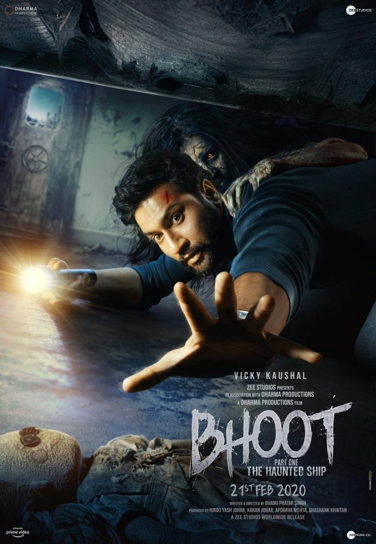 7 Filem Seram India yang Boleh Ditonton Sempena Cuti Deepavali Ini, Ada di Prime Video 4 f266b125 5ed6 4320 a021 7644c5380a3e