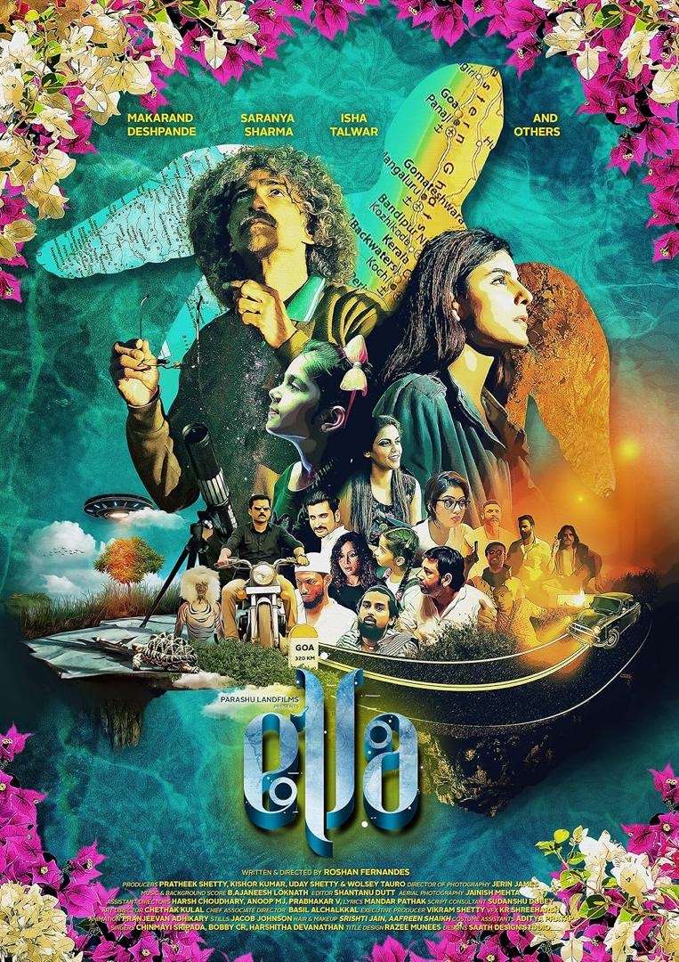 19 Tayangan OTT Terbaru Minggu ini, 4-10 November 19 Filem