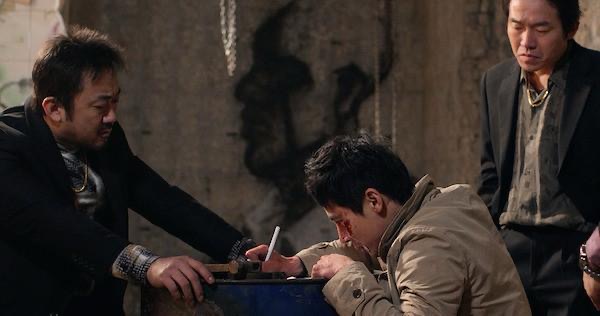 9 Filem Thriller Korea yang Melonjakkan Nama Don Lee 5 f6194fa8 24aa 4033 a04a c5a101209db3