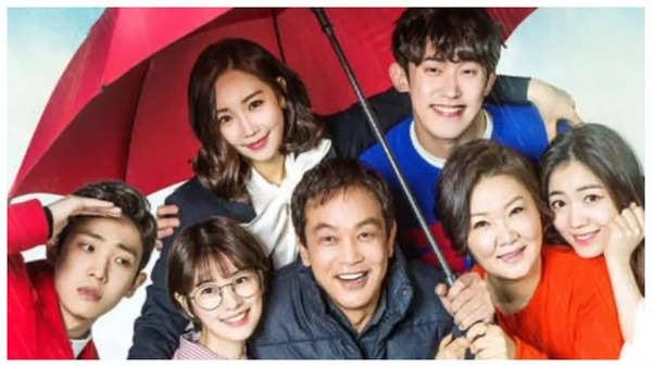 5 Drama Korea Menyentuh Hati yang Mengisahkan Tentang Hubungan Keluarga 4 f81f9aae ad67 4974 a7c1 daa22bd92e88