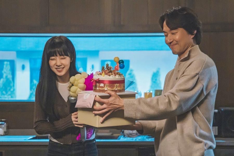 “Doubt” Tamat Dengan Rating Tertinggi Sepanjang Tayangan 2 f83f4d7e 2d16 47d5 a2eb 6c3e502b6c3d