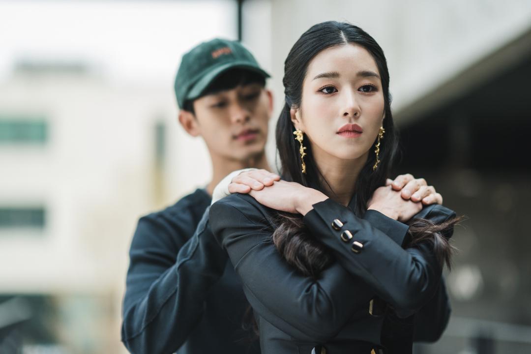 Tonton 10 Pilihan Kdrama Ini Di Netflix, Pelbagai Genre 6 fa8d2614 2003 4a4f 9441 8b7753391290