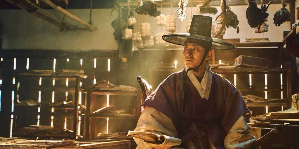 10 Drama Korea Bajet Tinggi yang Sangat Mengagumkan 10 fb532872 7981 4e33 ab8a 0ba4ef9e84d5