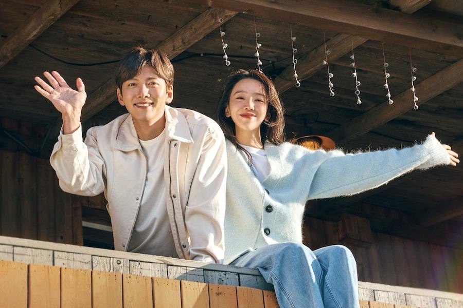 Rindukan Dear Hyeri? Tonton 4 Kdrama Shin Hye Sun Ini 4 Kdrama