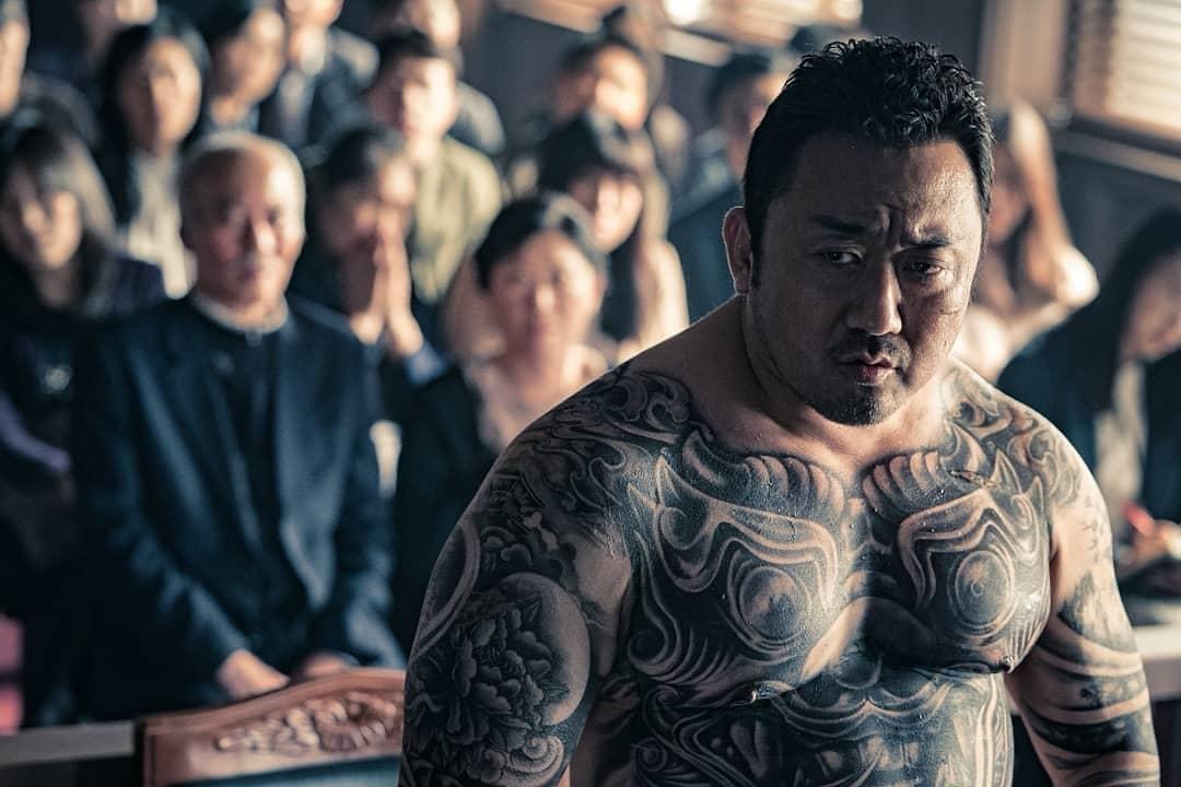 9 Filem Thriller Korea yang Melonjakkan Nama Don Lee 8 fbf85870 fa0e 46bc 934d ad8e3cf2d194