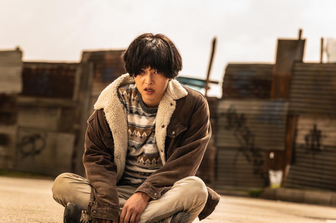 Song Joong Ki Selami Dunia Bahaya Dalam Filem Thriller Jenayah “Bogota: City of the Lost” 1 fd7cf2d7 4d8e 4704 8e0e 1d5ba5cb1c14