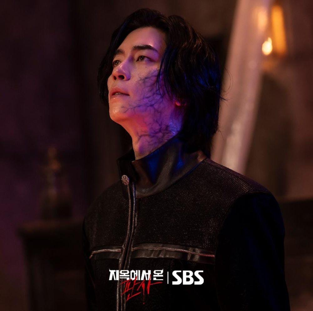 Spoiler Ep 13 The Judge From Hell, Kang Bit Na Diambang Maut 1 fe2fa831 057c 40fc 95fb c6b98233c193