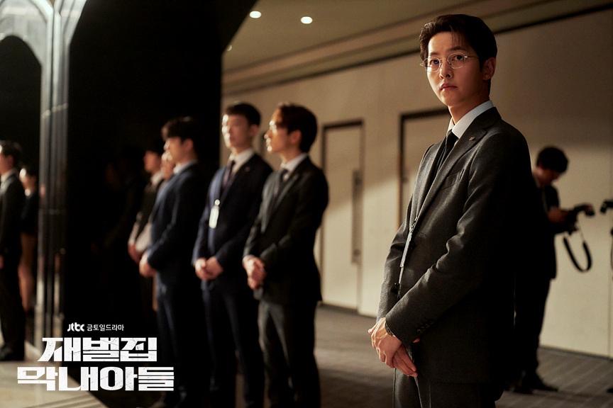 10 Drama Korea Tentang Pengkhianatan dan Plot Twist Paling Mengejutkan 5 fe5e15ea bbfb 4482 bae9 115ee39080f7