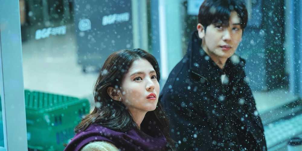 10 KDrama Terbaik untuk Ditonton Secara Maraton dalam Satu Hari 8 0247df20 538b 4e51 bd5a ba071307be1a