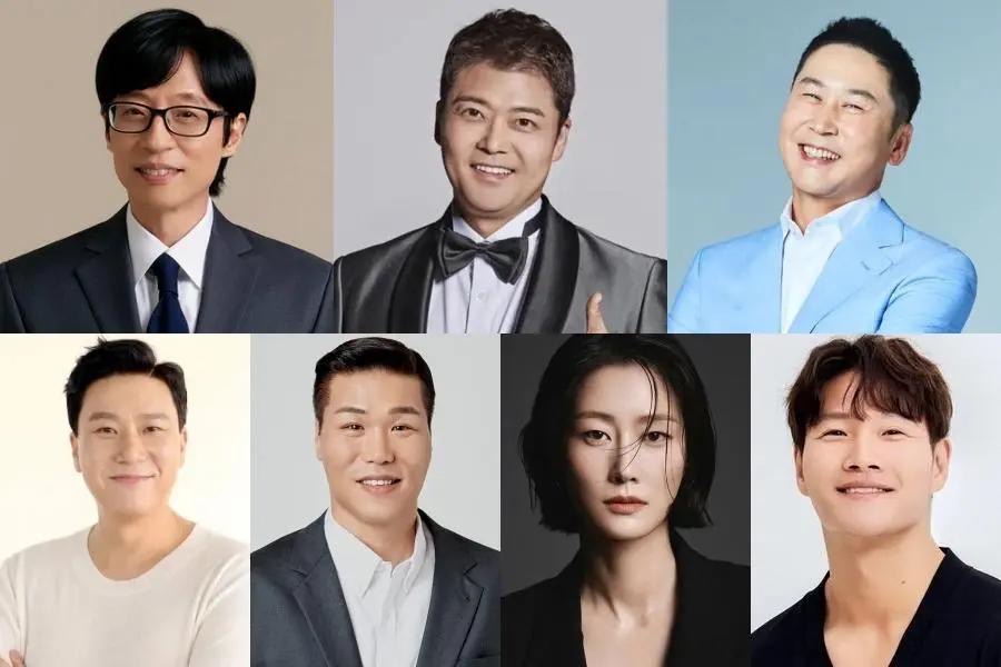 Anugerah Hiburan SBS 2024 Umumkan Pencalonan Daesang 2 0c310faf 87eb 4bf9 a3e6 fda2d39c081b