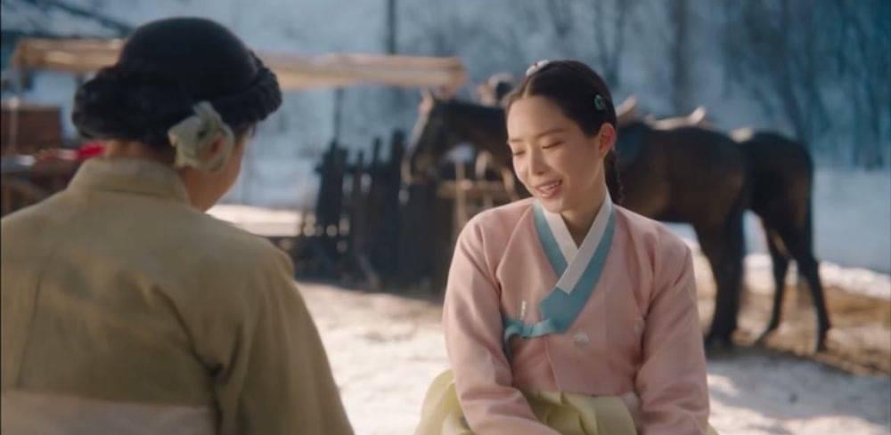The Tale of Lady Ok: Son Na Eun Mengubah Hidup Lim Ji Yeon dari Gadis Hamba Menjadi Bangsawan 8 0d2ff64b 87a5 4614 8818 b066a4b297b5
